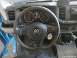 Volkswagen  Crafter Volkswagen  35 2.0TDI 75/102 FDW L4 BesteBak Light carrosserie 2d NO COC!! #18