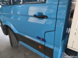  Volkswagen  Crafter Volkswagen  35 2.0TDI 75/102 FDW L4 BesteBak Light carrosserie 2d NO COC!! #39