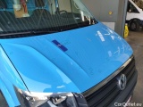  Volkswagen  Crafter Volkswagen  35 2.0TDI 75/102 FDW L4 BesteBak Light carrosserie 2d NO COC!! #98