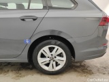  Volkswagen  Golf  Volkswagen Variant VIII 2.0 TDI 85kW DSG Life 5d NO COC!! #21
