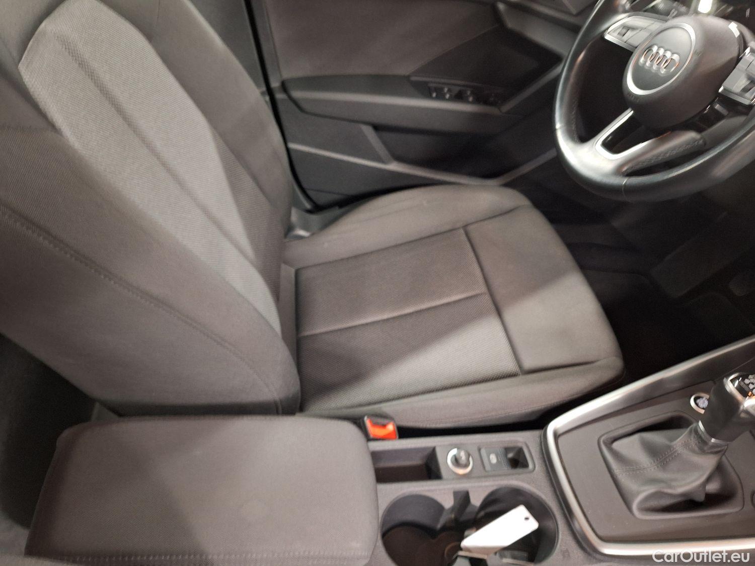  Audi  A3 Audi,  Berline '20, Audi  Berline 1.0 TFSi 30 81kW 4d #11