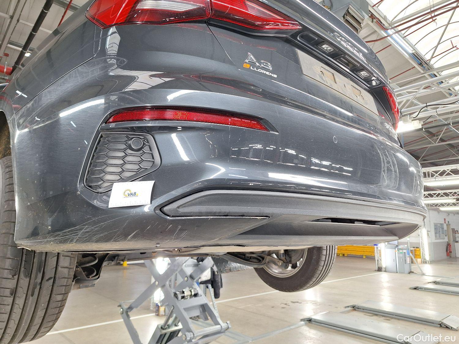  Audi  A3 Audi,  Berline '20, Audi  Berline 1.0 TFSi 30 81kW 4d #4