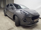  Ford  Puma Ford  1.5 TDCi 88kW Titanium 5d #8