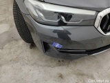  Bmw  Serie 5 BMW 5 Reeks Touring 518d Aut. (100 kW) 5d #32