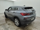  Bmw  X2 BMW  sDrive16dA 85kW DCT 5d !!Technical issue, Rolling car!! #2