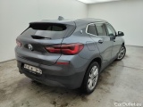  Bmw  X2 BMW  sDrive16dA 85kW DCT 5d !!Technical issue, Rolling car!! #3