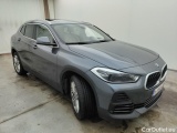  Bmw  X2 BMW  sDrive16dA 85kW DCT 5d !!Technical issue, Rolling car!! #4