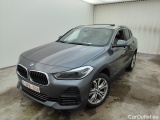  Bmw  X2 BMW  sDrive16dA 85kW DCT 5d !!Technical issue, Rolling car!! #7