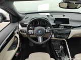  Bmw  X2 BMW  sDrive16dA 85kW DCT 5d !!Technical issue, Rolling car!! #10