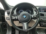  Bmw  X2 BMW  sDrive16dA 85kW DCT 5d !!Technical issue, Rolling car!! #22