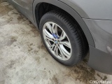  Bmw  X2 BMW  sDrive16dA 85kW DCT 5d !!Technical issue, Rolling car!! #50