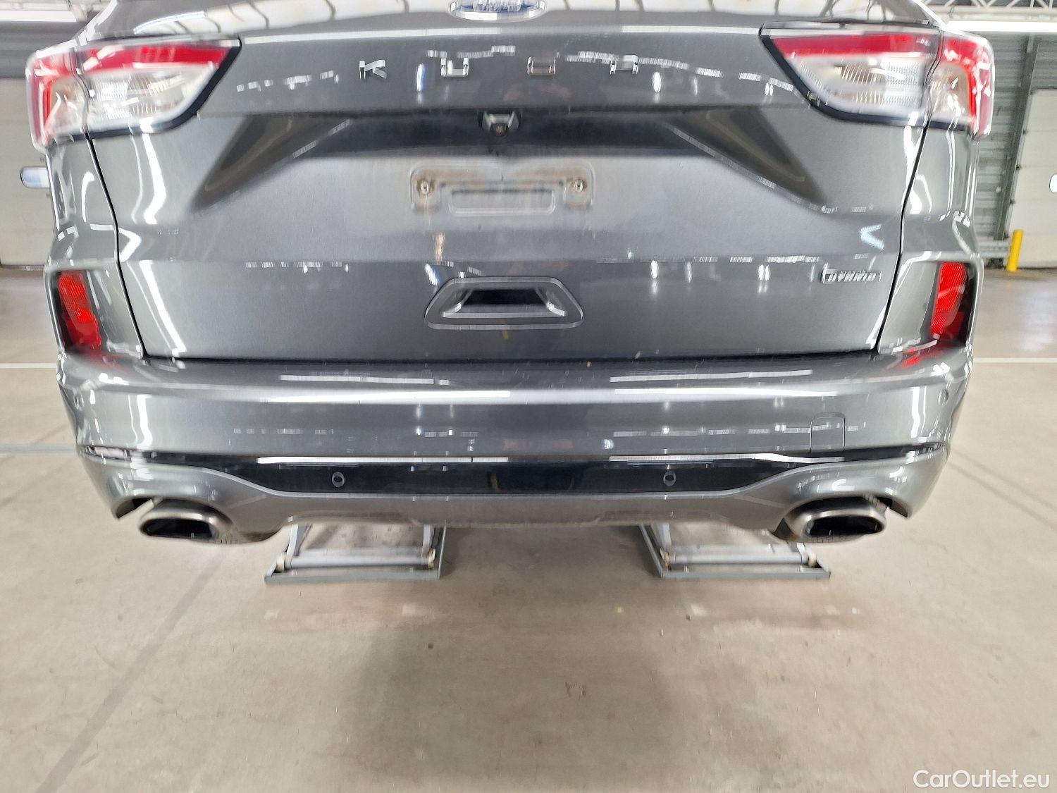  Ford  Kuga Ford,  '19 PHEV, Ford  2.5i PHEV Aut. 165kW ST-Line 5d #18