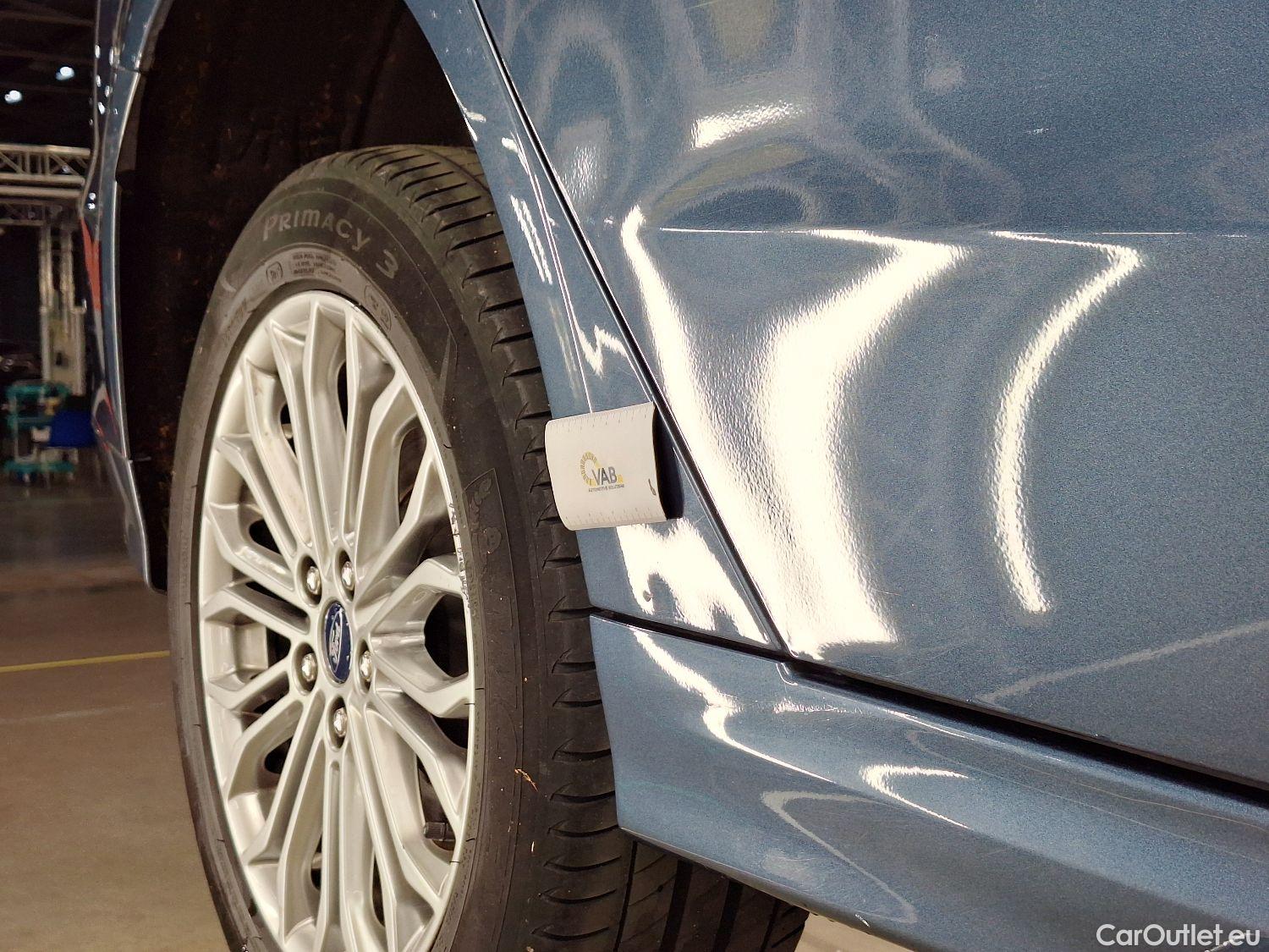  Ford  Mondeo Ford,  SW '14, Ford  Clipper 2.0 HEV 140kW Aut. Trend 5d #9