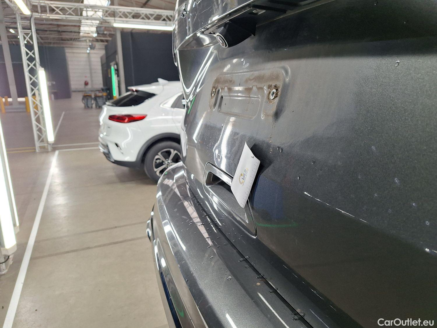  Ford  Kuga Ford,  '19 PHEV, Ford  2.5i PHEV Aut. 165kW ST-Line 5d #22