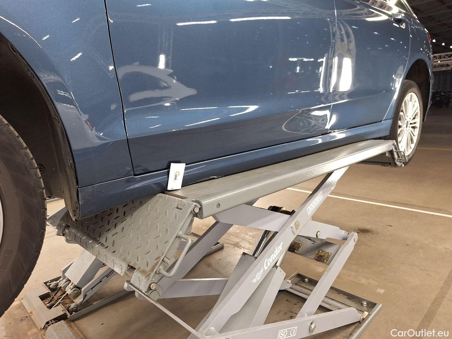  Ford  Mondeo Ford,  SW '14, Ford  Clipper 2.0 HEV 140kW Aut. Trend 5d #12