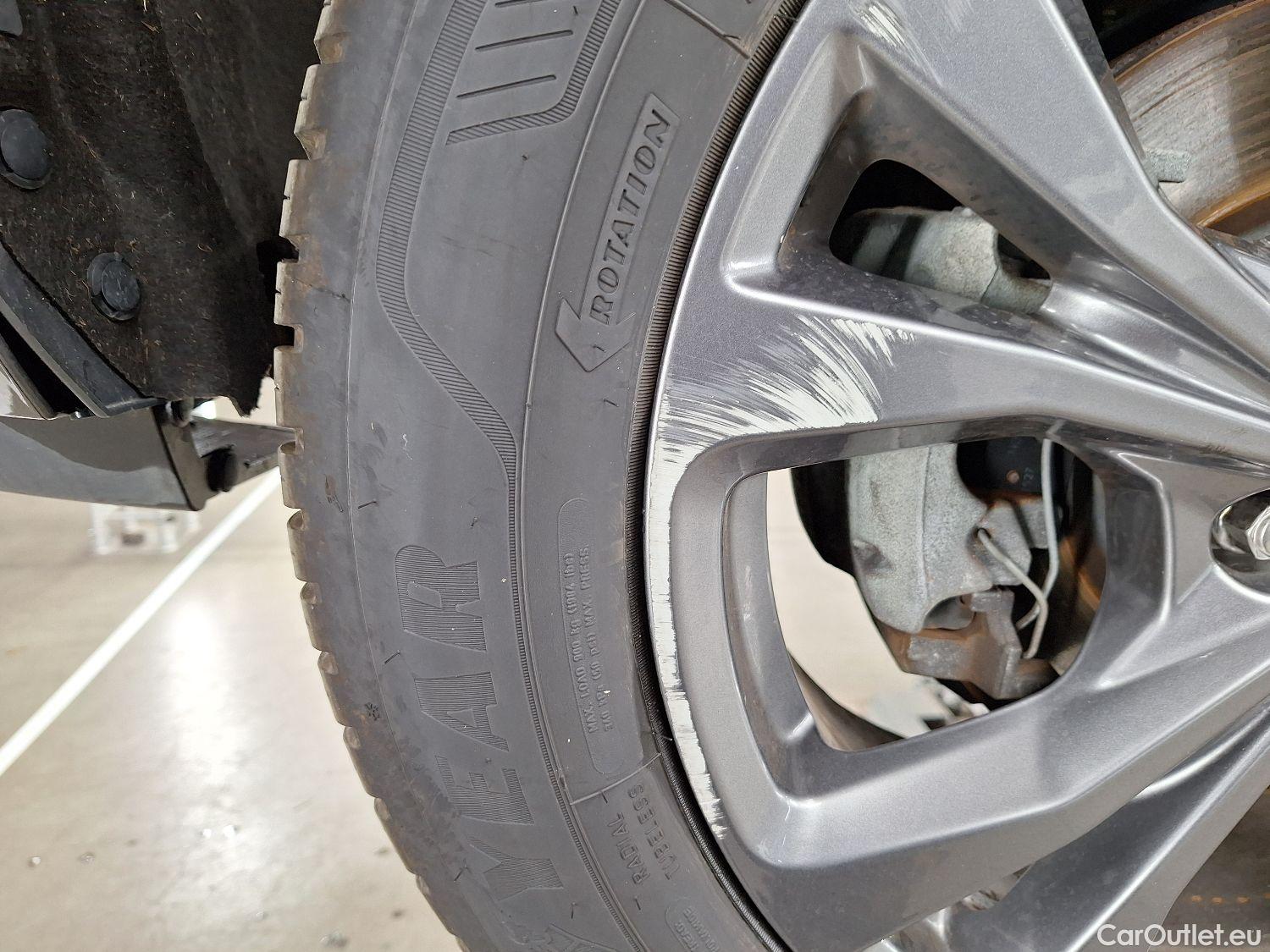  Ford  Kuga Ford,  '19 PHEV, Ford  2.5i PHEV Aut. 165kW ST-Line 5d #12