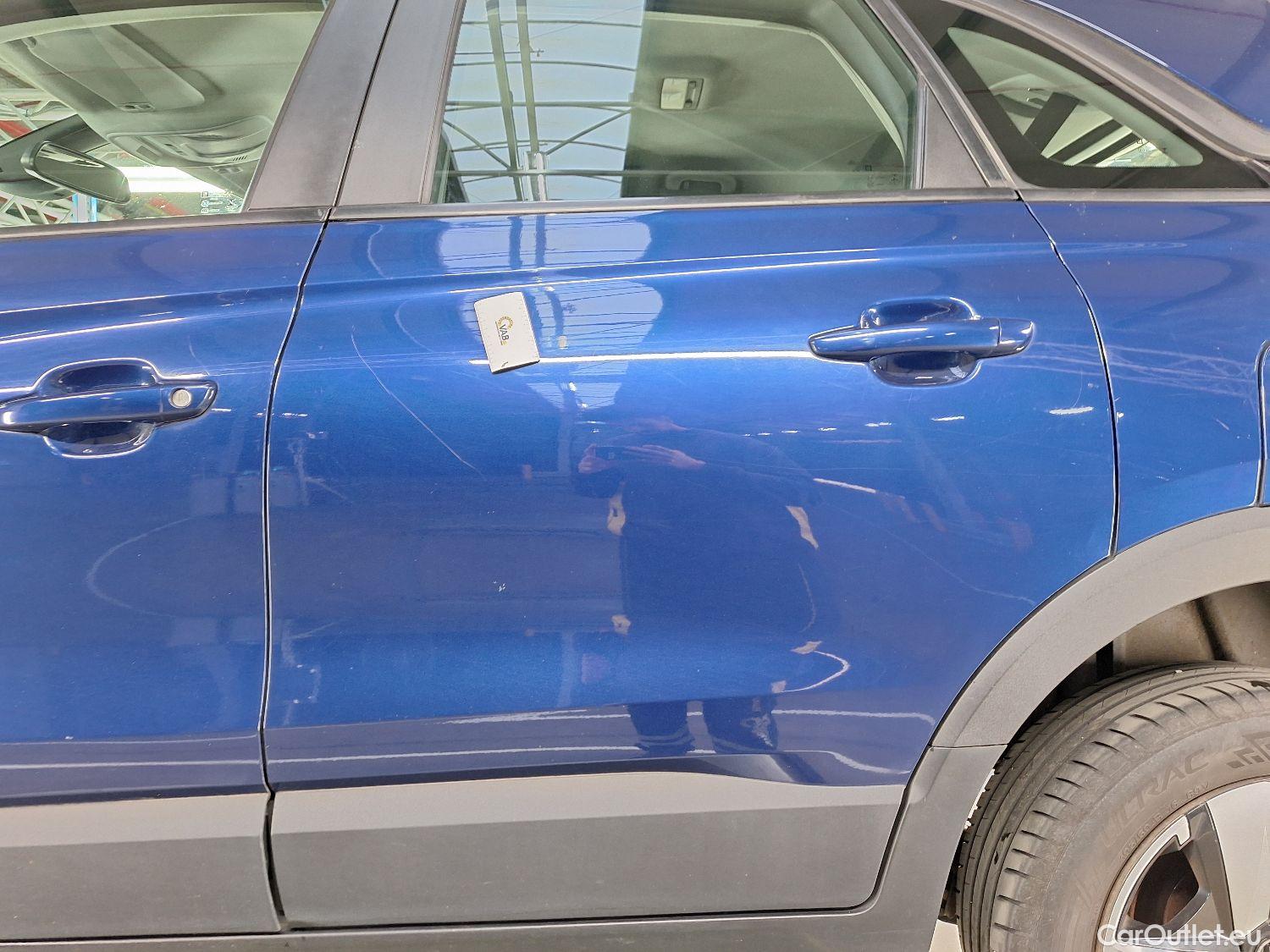  Opel  Crossland Opel,  '20, Opel  1.2 81kW Turbo S/S Edition 5d #22