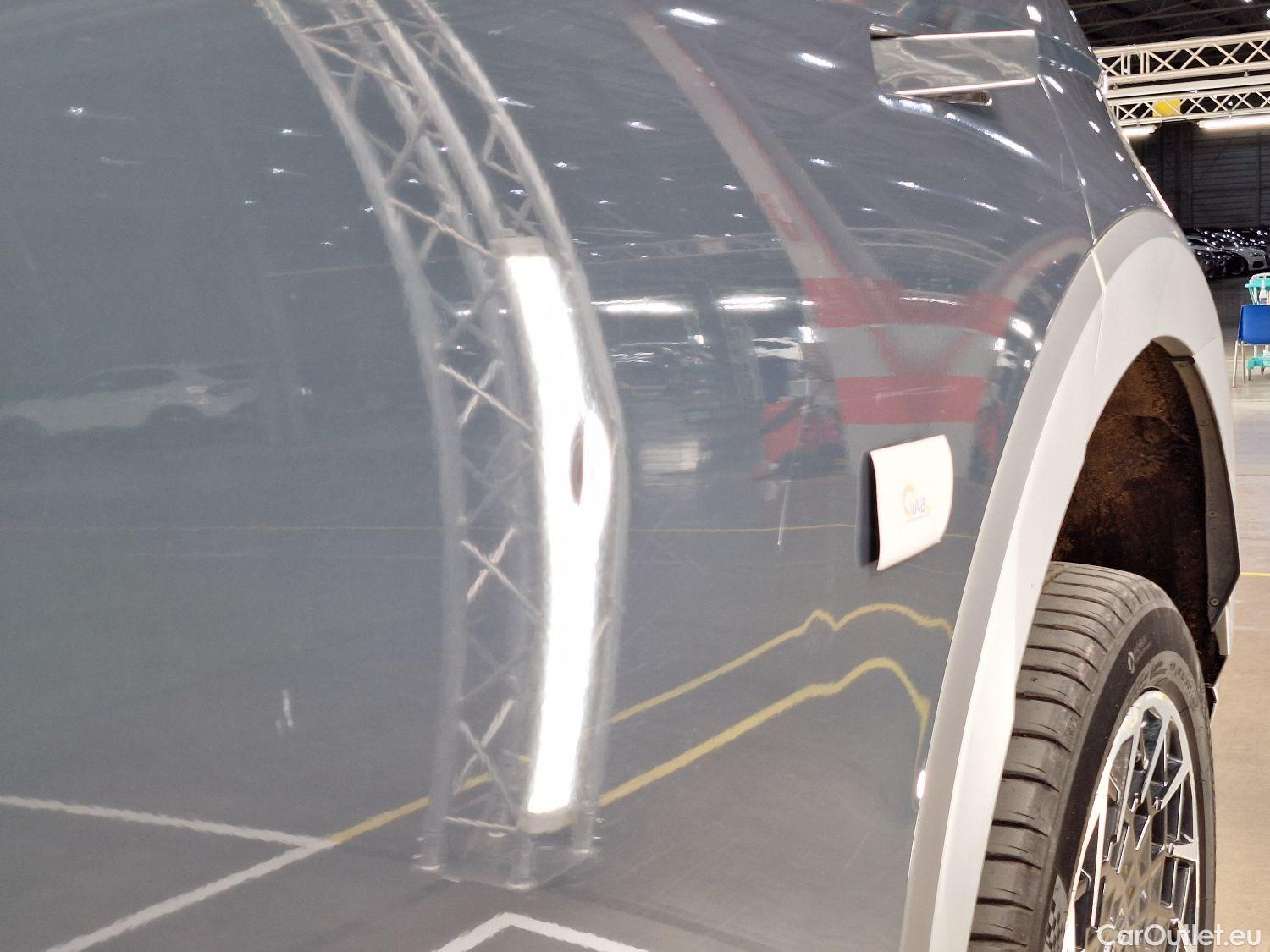  Hyundai   Ioniq Hyundai, 5 '21 BEV, Hyundai 5 77kWh Balance Vision 5d #50