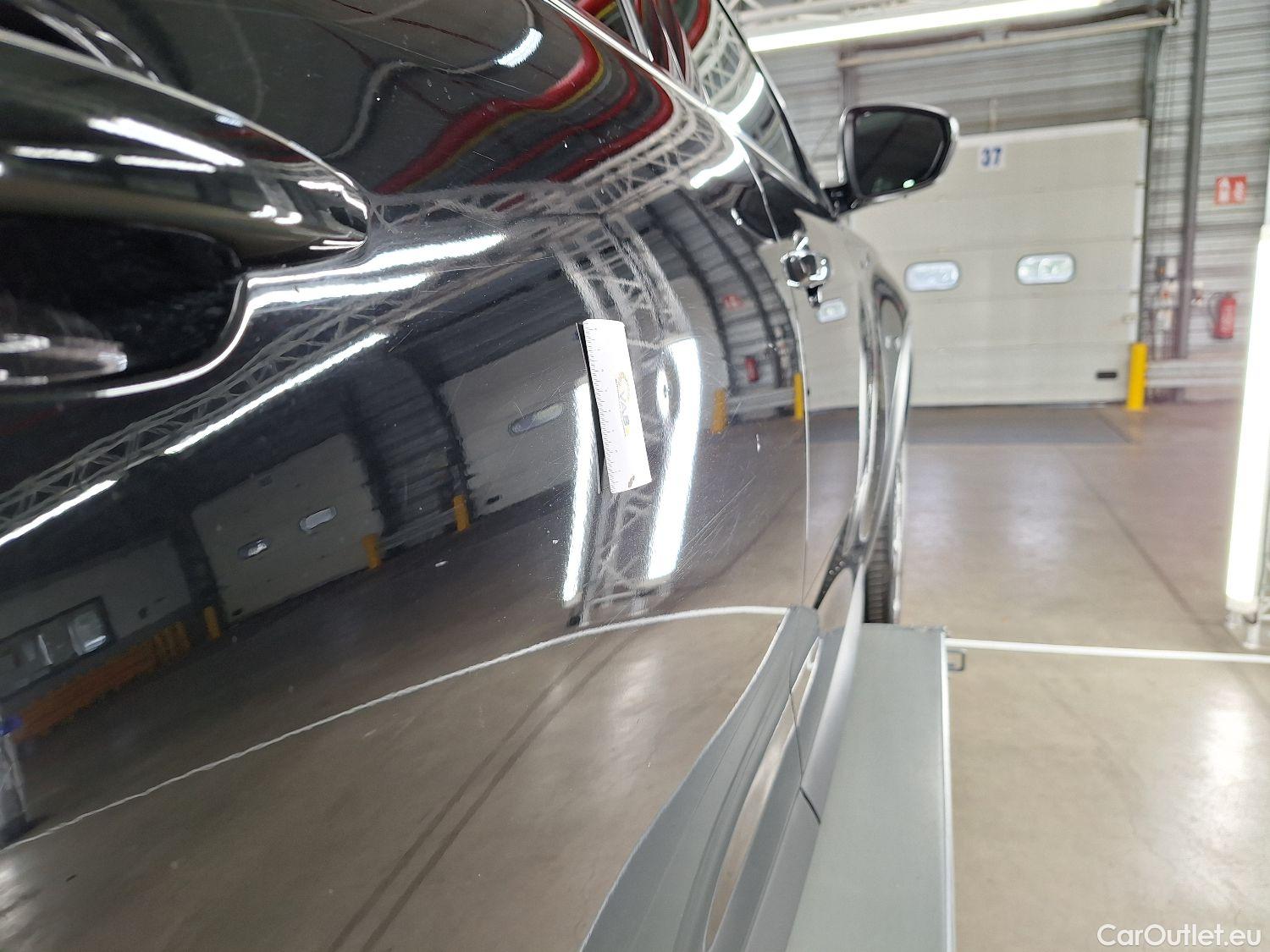  DS  DS7 DS,  CB '17, DS 7 Crossback 1.5 BlueHDi 130 Automatic So Chic 5 #12