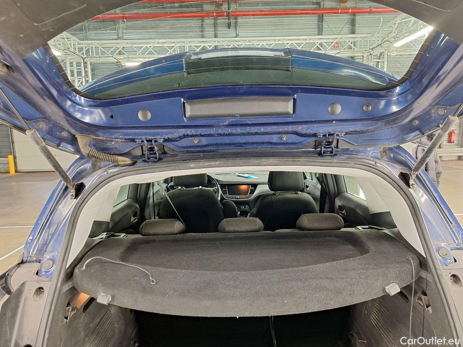  Opel  Crossland Opel,  '20, Opel  1.2 81kW Turbo S/S Edition 5d #33