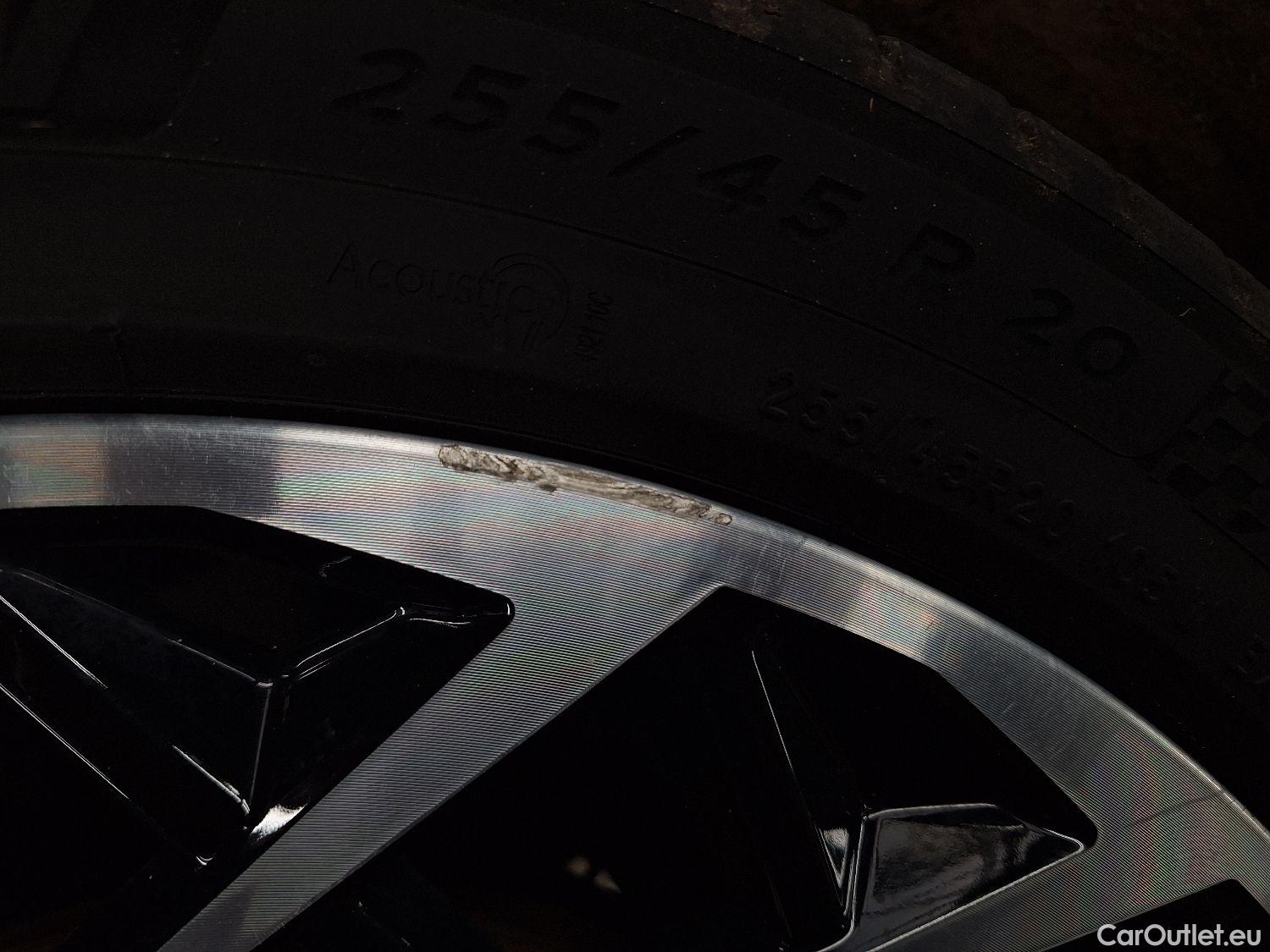  Hyundai   Ioniq Hyundai, 5 '21 BEV, Hyundai 5 77kWh Balance Vision 5d #6