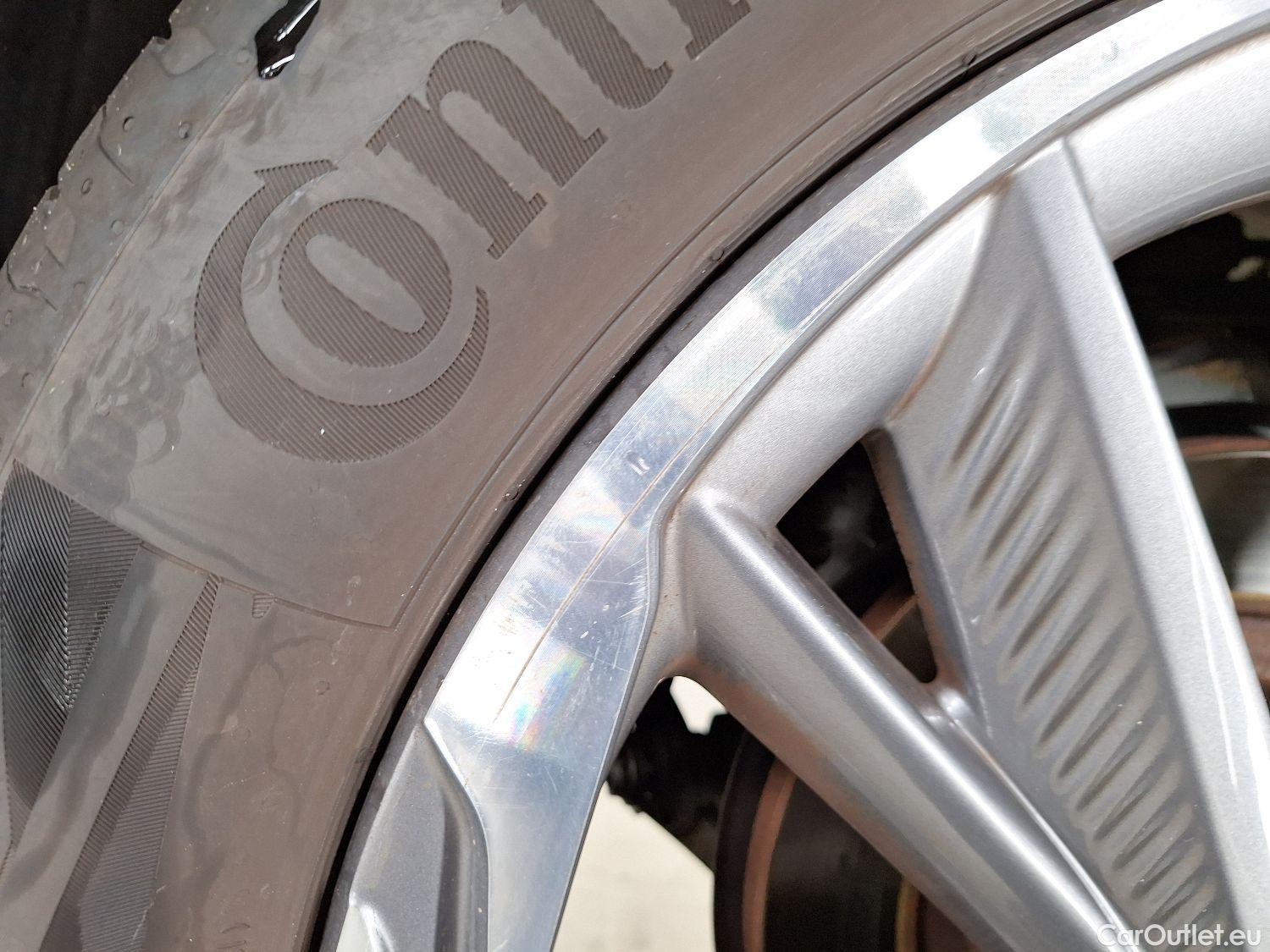  DS  DS7 DS,  CB '17, DS 7 Crossback 1.5 BlueHDi 130 Automatic So Chic 5 #8