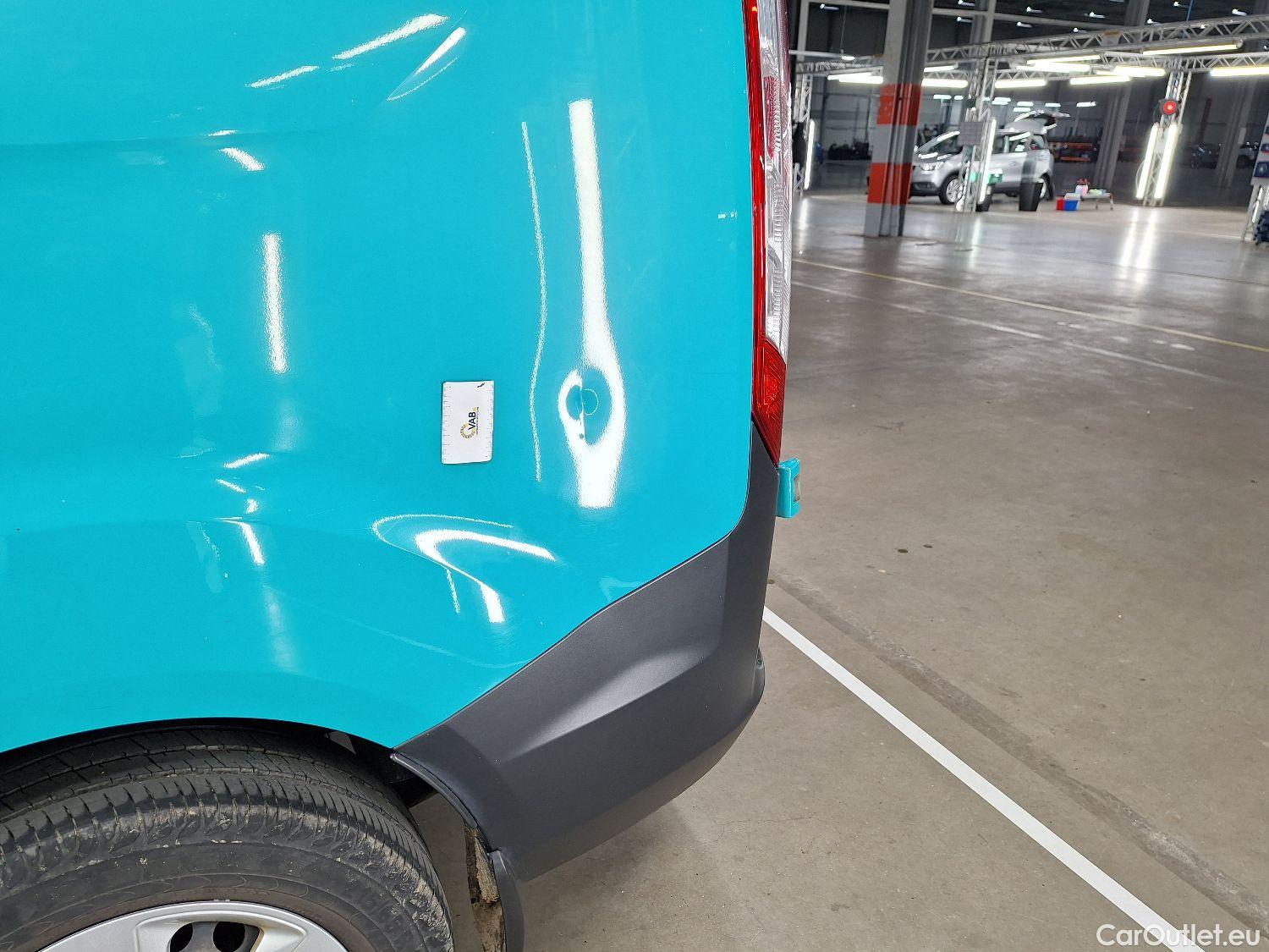  Ford  Transit Ford, _Trans.Custom FL'18, Ford  Custom 340S 2.0TD130Pk/96Kw A6 FWD Tr #14