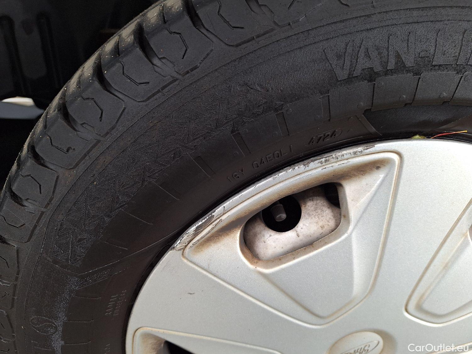  Ford  Transit Ford, _Trans.Custom FL'18, Ford  Custom 300L 2.0TD130Pk/96Kw M6 FWD Tr #8