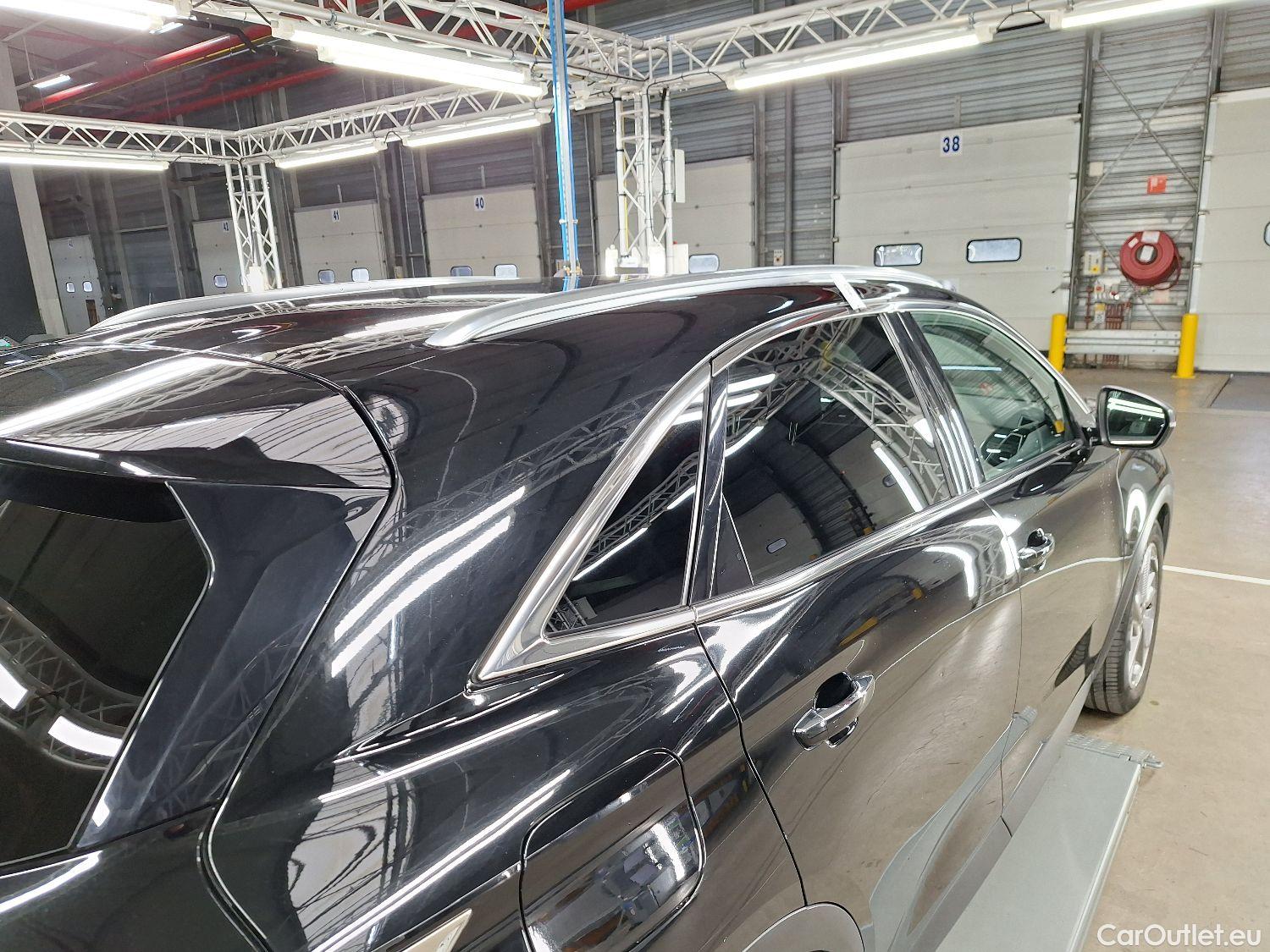  DS  DS7 DS,  CB '17, DS 7 Crossback 1.5 BlueHDi 130 Automatic So Chic 5 #18