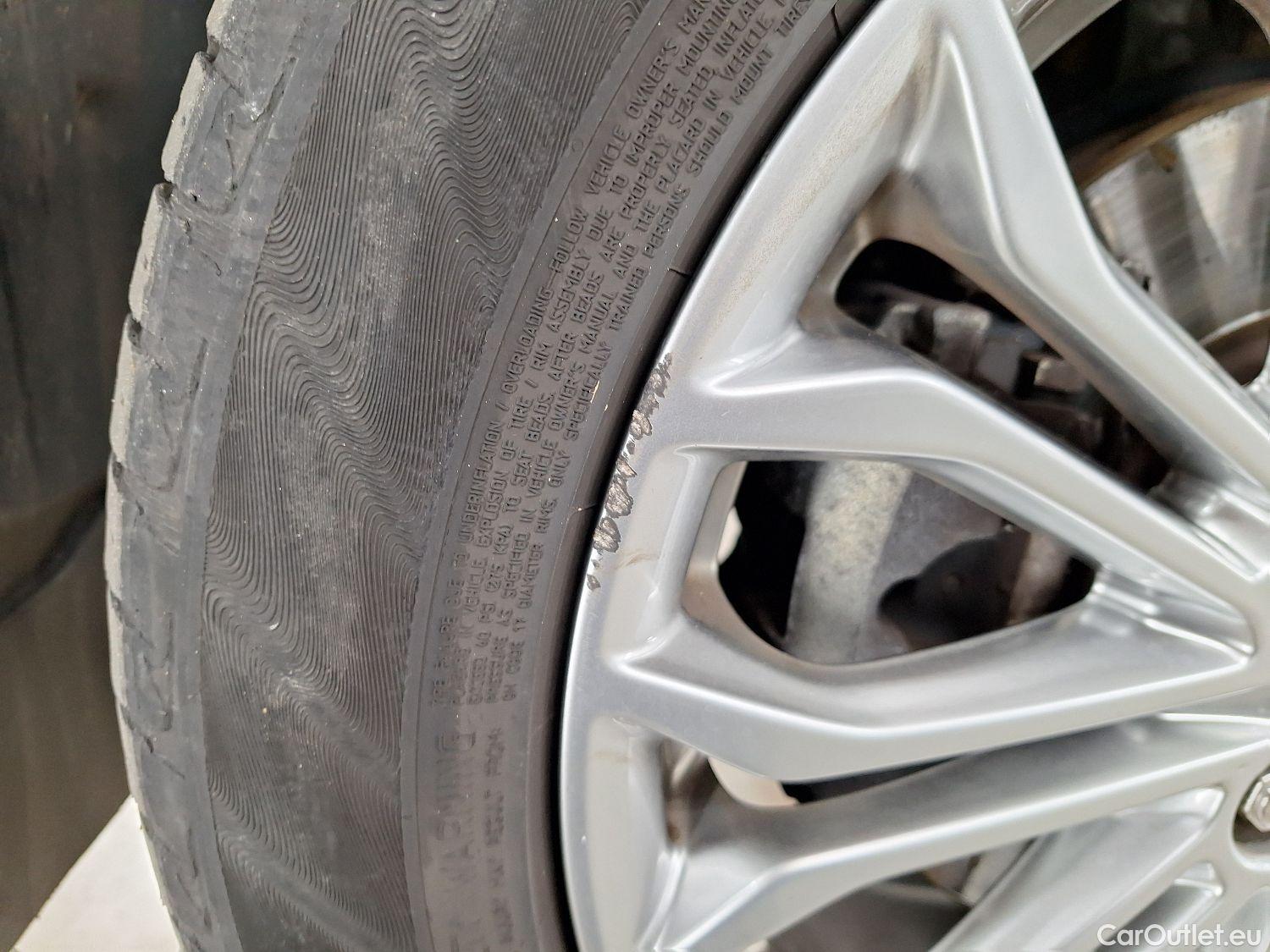  Ford  Mondeo Ford,  SW '14, Ford  Clipper 2.0 HEV 140kW Aut. Trend 5d #11