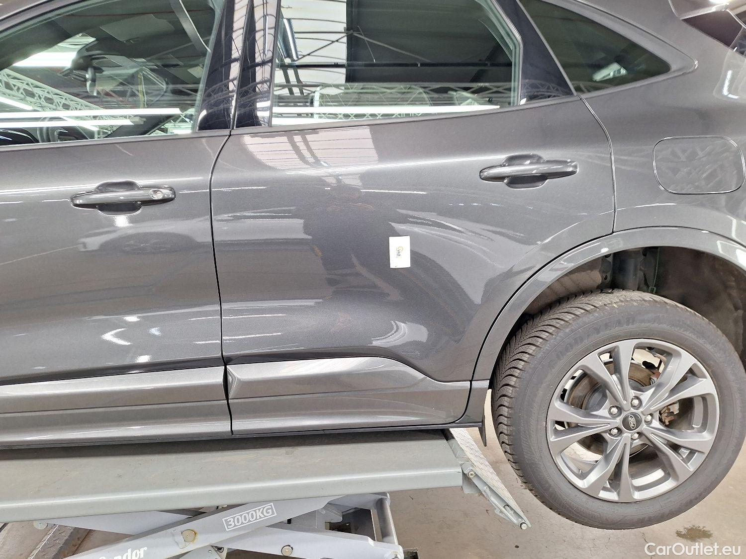  Ford  Kuga Ford,  '19 PHEV, Ford  2.5i PHEV Aut. 165kW ST-Line 5d #23