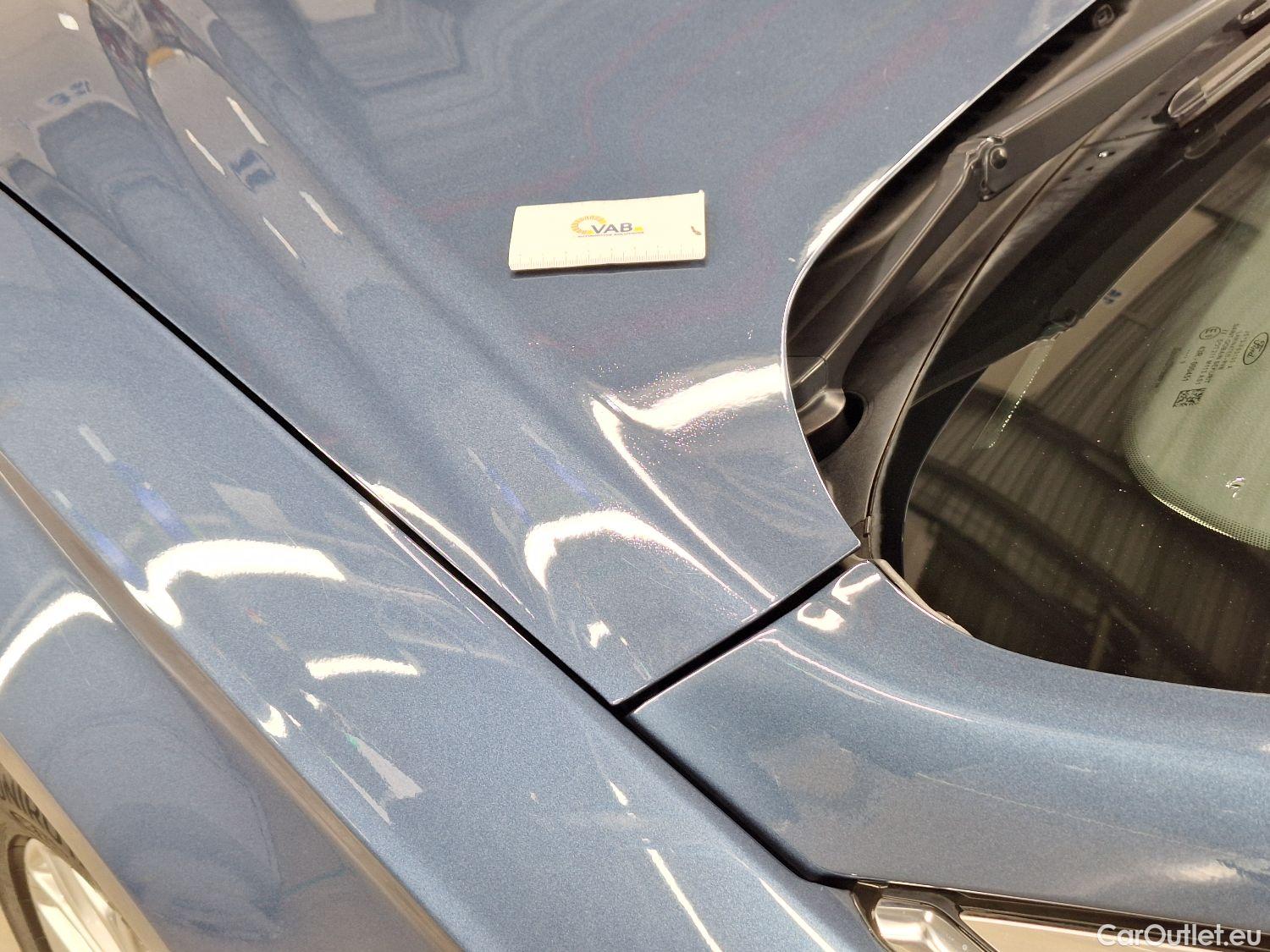  Ford  Mondeo Ford,  SW '14, Ford  Clipper 2.0 HEV 140kW Aut. Trend 5d #21