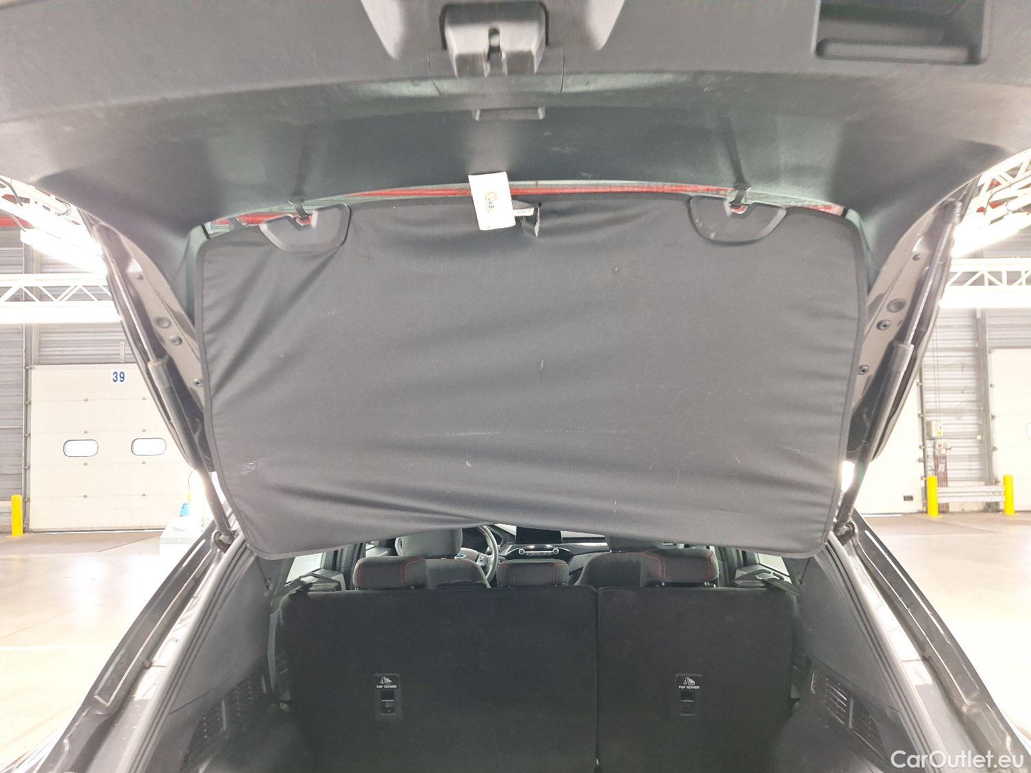  Ford  Kuga Ford,  '19 PHEV, Ford  2.5i PHEV Aut. 165kW ST-Line 5d #27