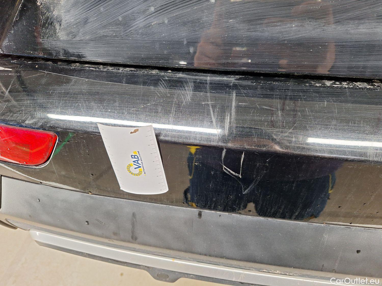  DS  DS7 DS,  CB '17, DS 7 Crossback 1.5 BlueHDi 130 Automatic So Chic 5 #16