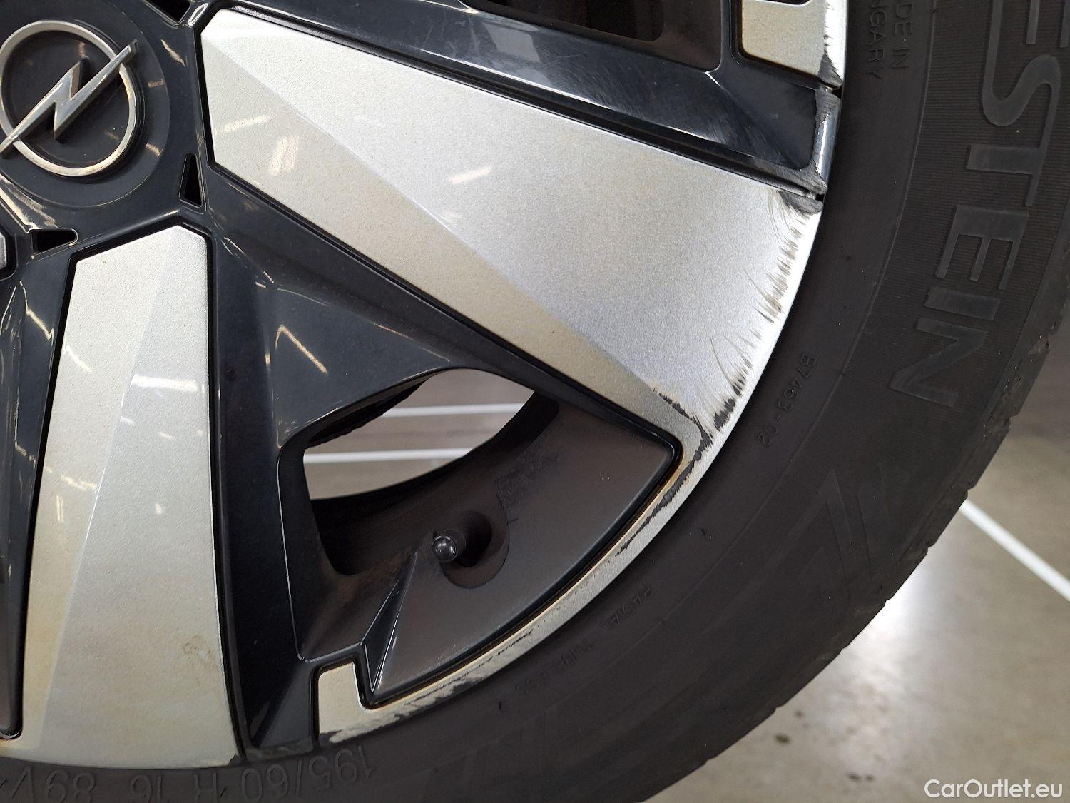  Opel  Crossland Opel,  '20, Opel  1.2 81kW Turbo S/S Edition 5d #2