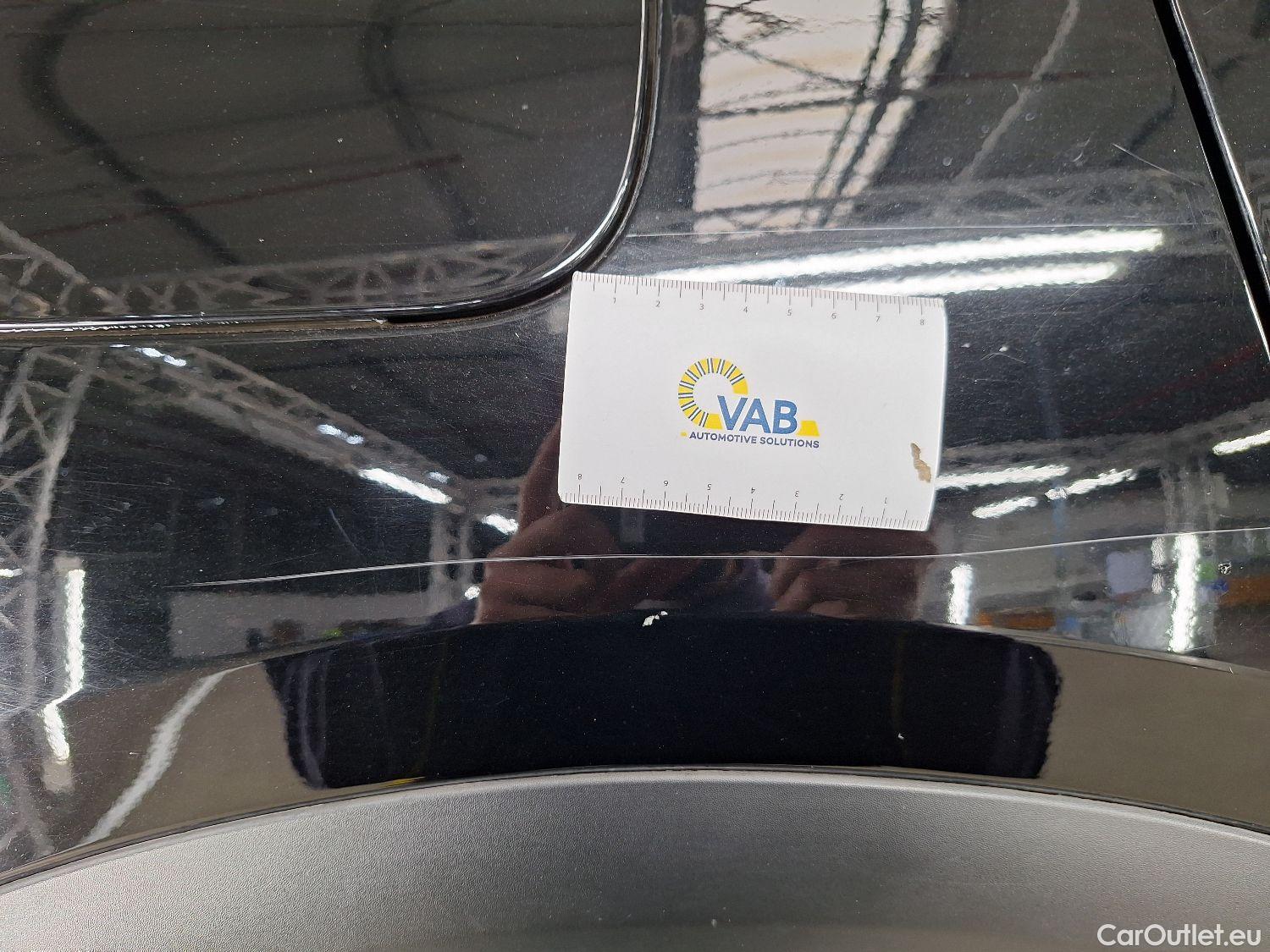  DS  DS7 DS,  CB '17, DS 7 Crossback 1.5 BlueHDi 130 Automatic So Chic 5 #14