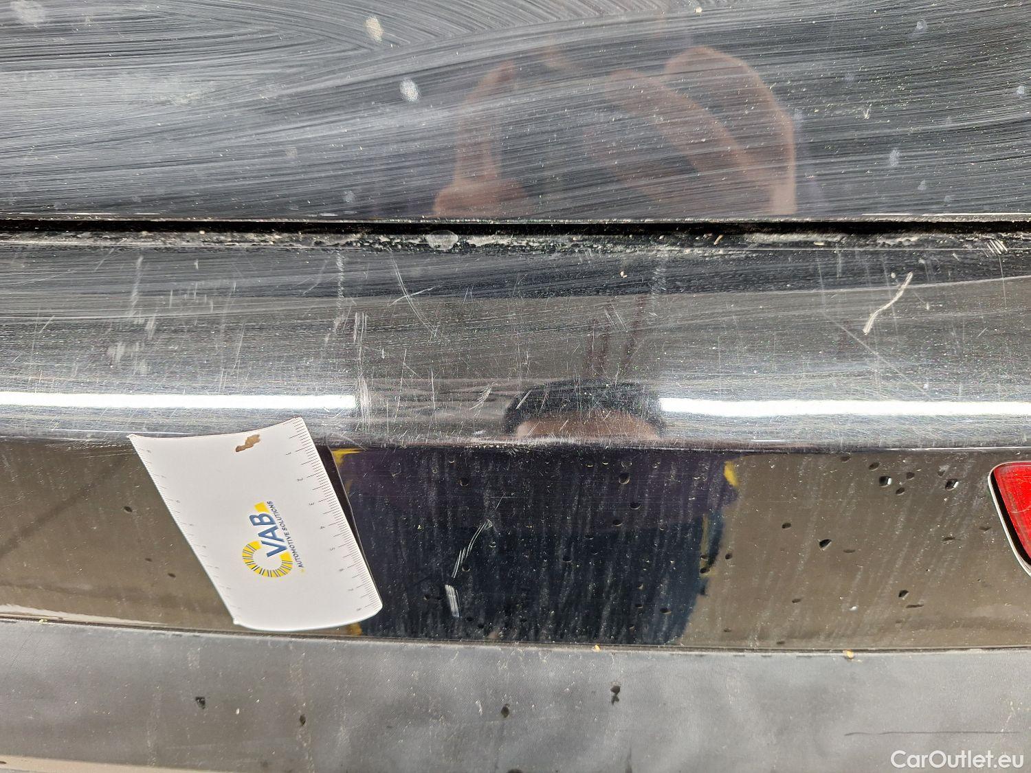  DS  DS7 DS,  CB '17, DS 7 Crossback 1.5 BlueHDi 130 Automatic So Chic 5 #17