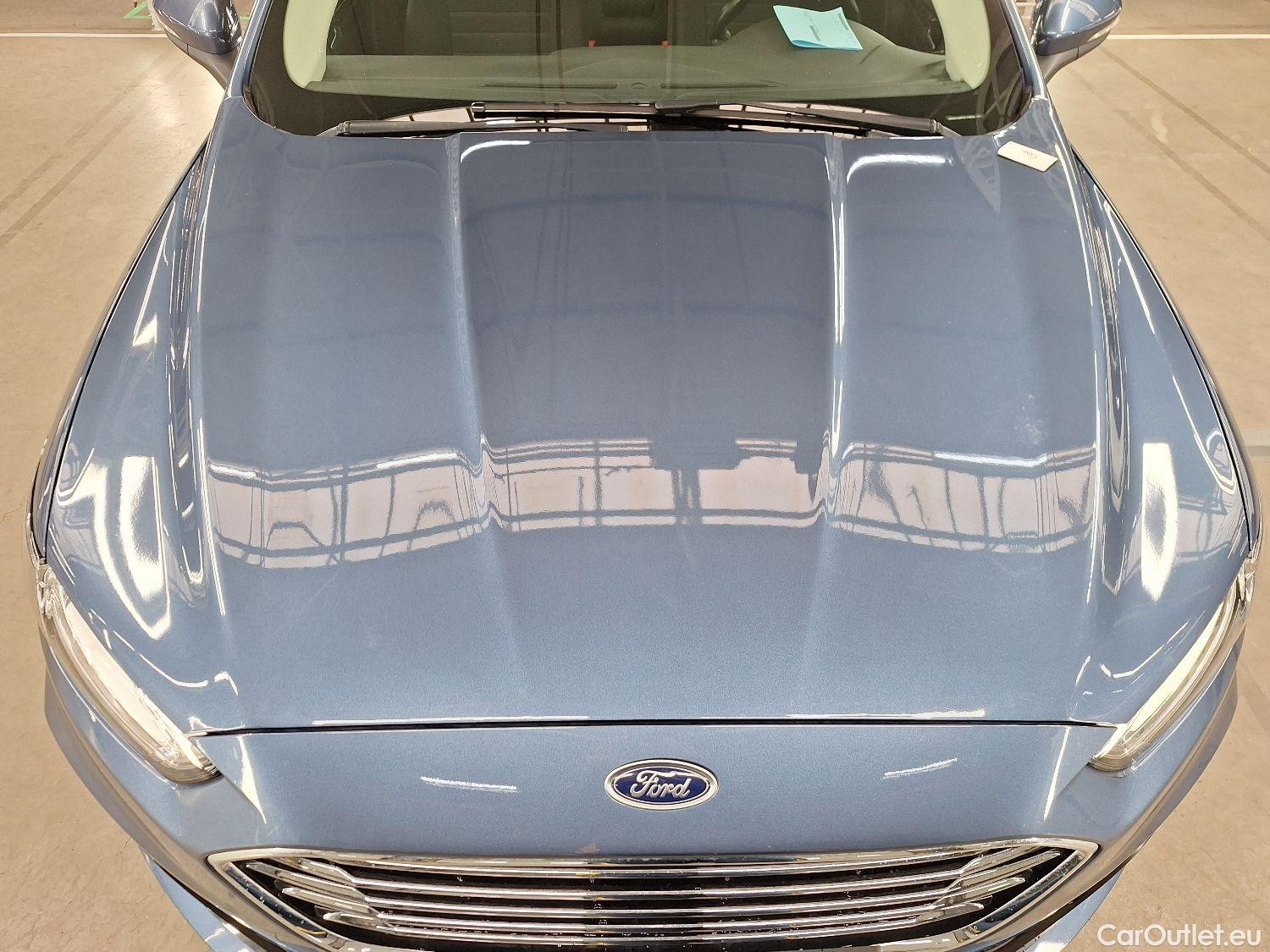  Ford  Mondeo Ford,  SW '14, Ford  Clipper 2.0 HEV 140kW Aut. Trend 5d #20