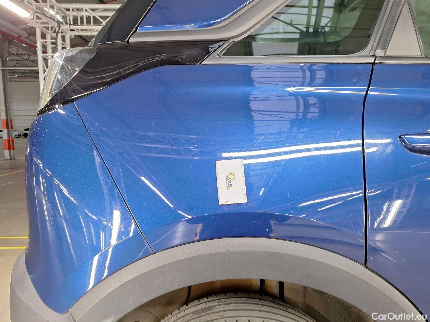  Opel  Crossland Opel,  '20, Opel  1.2 81kW Turbo S/S Edition 5d #17