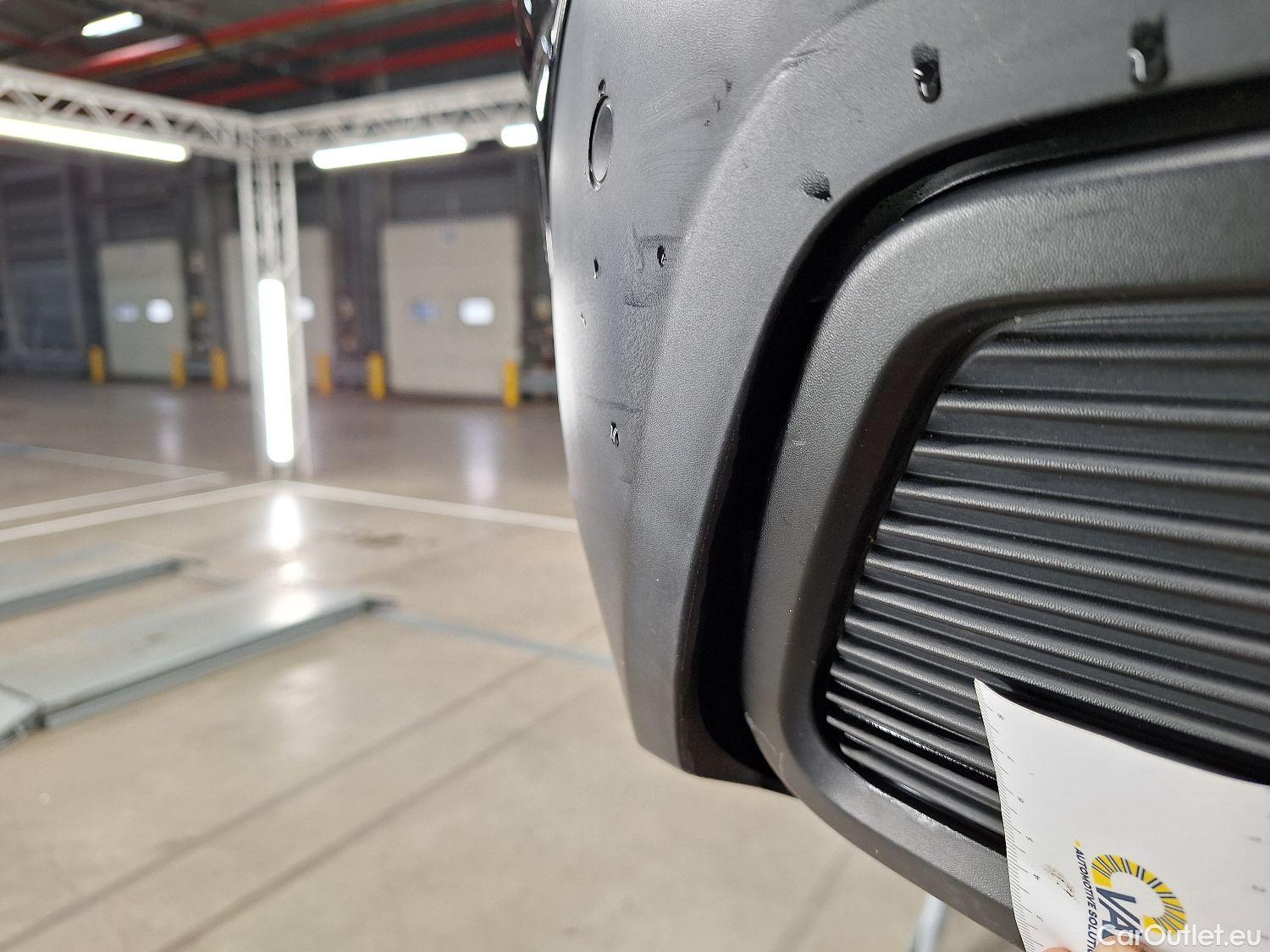  DS  DS7 DS,  CB '17, DS 7 Crossback 1.5 BlueHDi 130 Automatic So Chic 5 #6