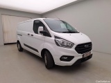  Ford  Transit Ford, _Trans.Custom FL'18, Ford  Custom 300L 2.0TD130Pk/96Kw M6 FWD Tr #9