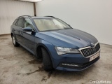  Skoda  Superb Skoda  Combi 1.6 CRTDI 88kW DSG7 Ambition 5d #8