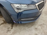  Skoda  Superb Skoda  Combi 1.6 CRTDI 88kW DSG7 Ambition 5d #20