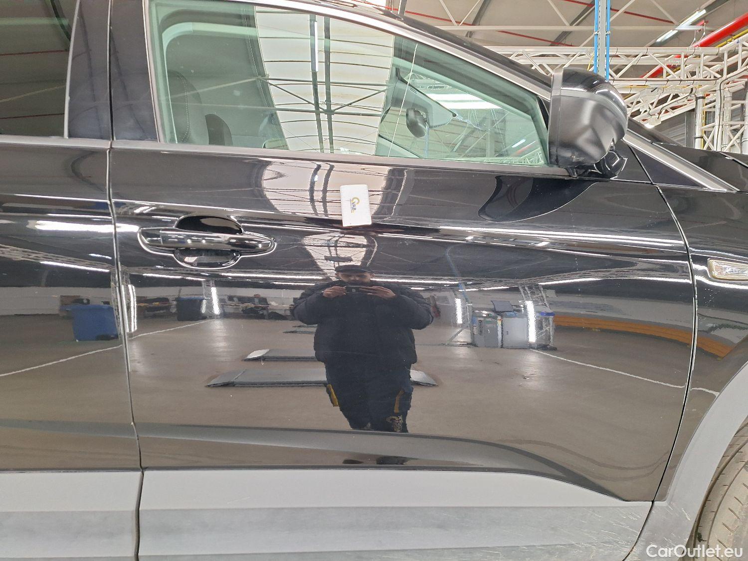  Opel   Grandland X Opel, '17, Opel 1.5 Turbo ECOTEC D S/S MT6 Innova #9