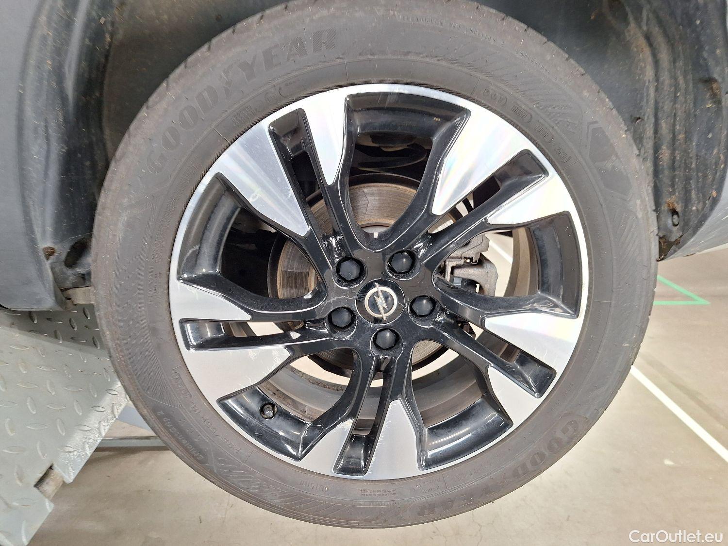  Opel   Grandland X Opel, '17, Opel 1.5 Turbo ECOTEC D S/S MT6 Innova #5