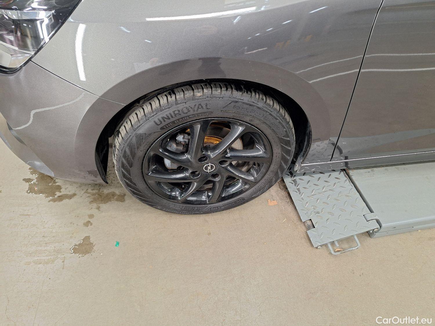  Opel  Corsa Opel,  '19, Opel  1.2 55kW S/S Elegance 5d #14