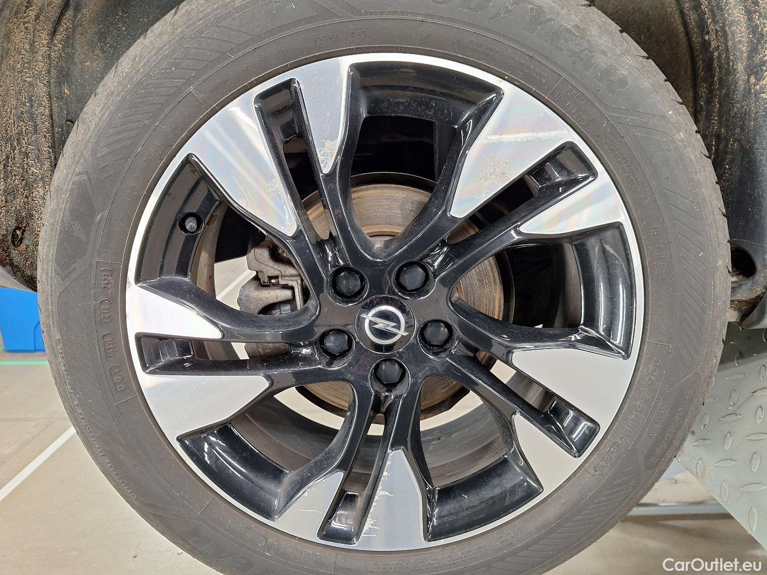  Opel   Grandland X Opel, '17, Opel 1.5 Turbo ECOTEC D S/S MT6 Innova #3