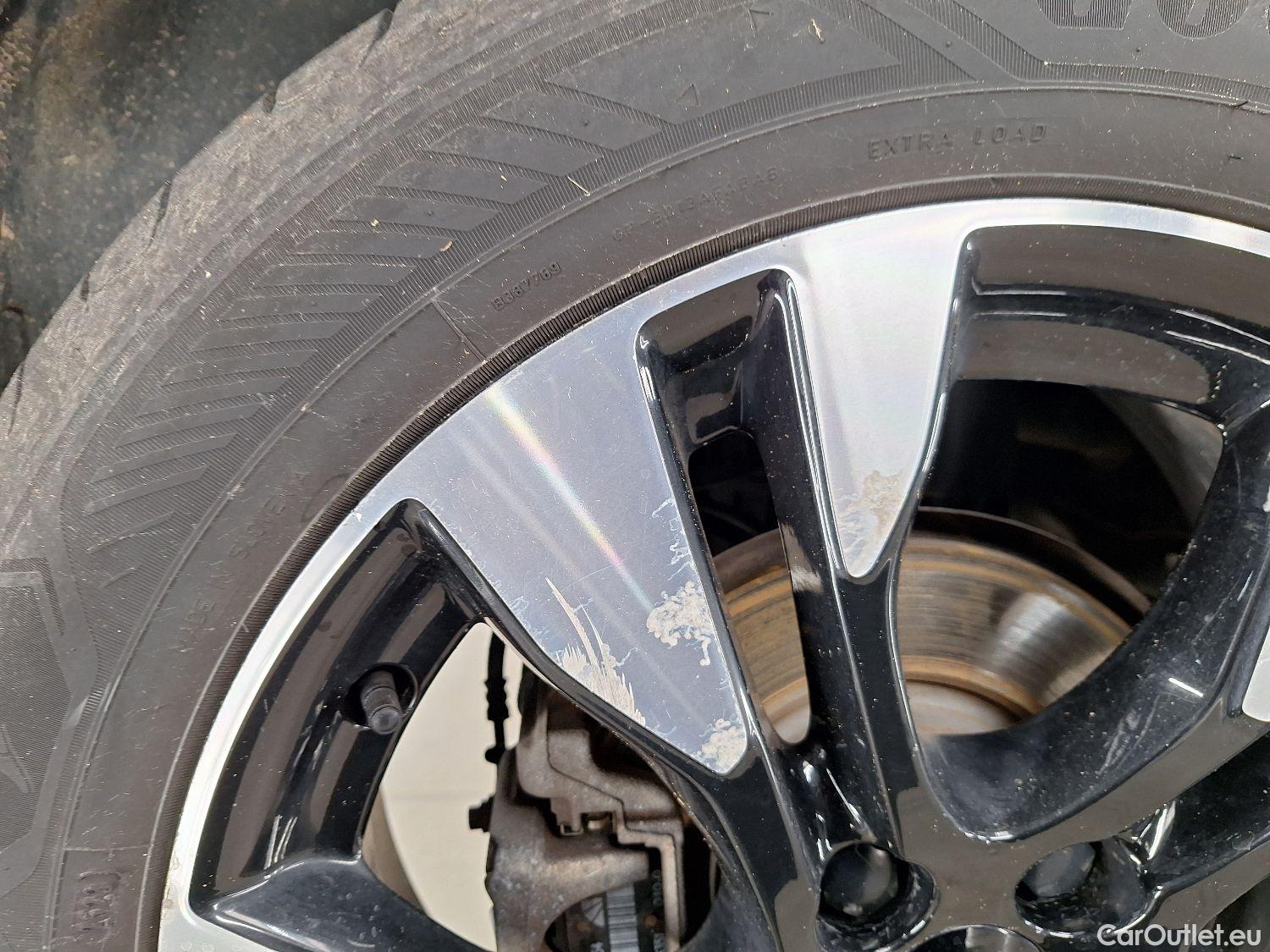  Opel   Grandland X Opel, '17, Opel 1.5 Turbo ECOTEC D S/S MT6 Innova #4