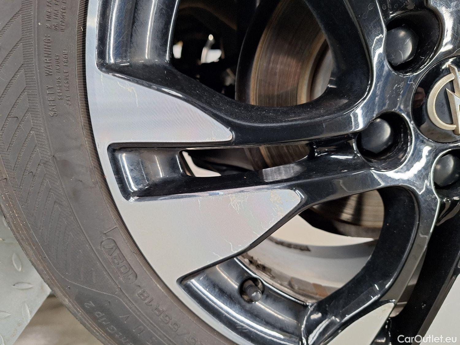  Opel   Grandland X Opel, '17, Opel 1.5 Turbo ECOTEC D S/S MT6 Innova #6