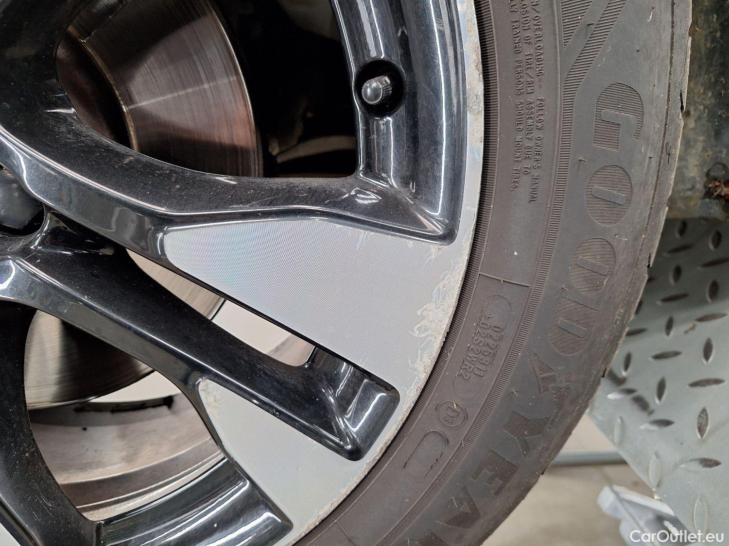  Opel   Grandland X Opel, '17, Opel 1.5 Turbo ECOTEC D S/S MT6 Innova #8